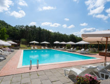 Apartment Vigna La Corte