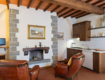 Apartment Vigna La Corte