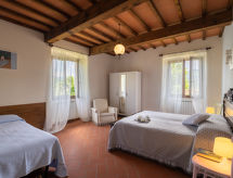 Apartment Vigna La Corte