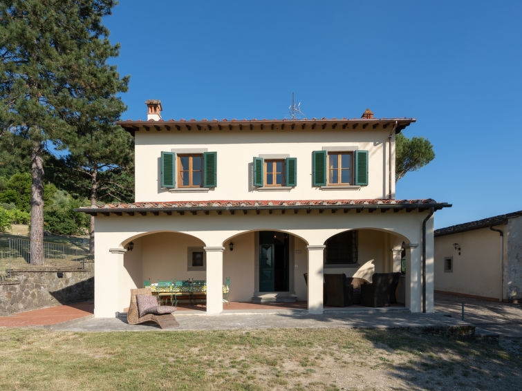 Search and Stay destination Dicomano, Toscana - Italy from AU$ 660. Il Podere