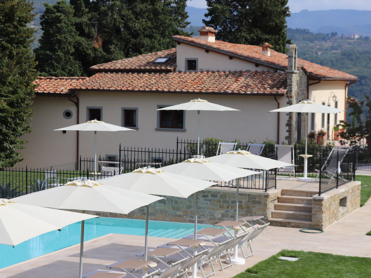 Villa Apartament 3