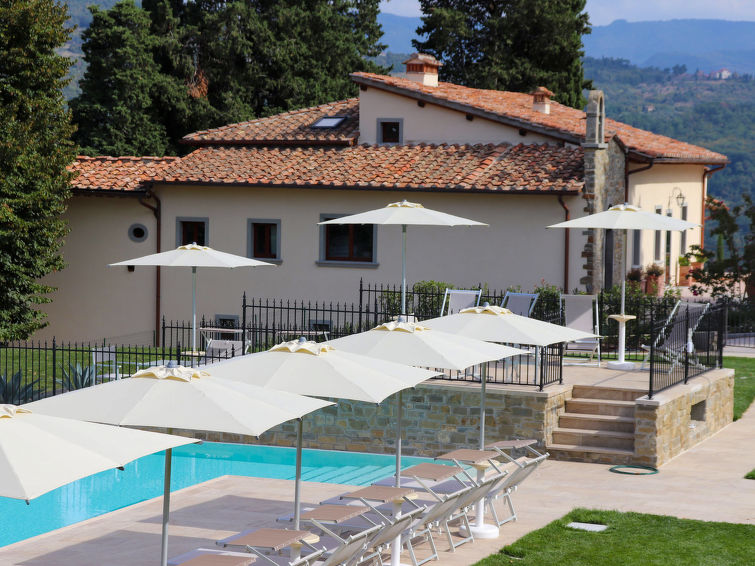 Fienile Apartament 2