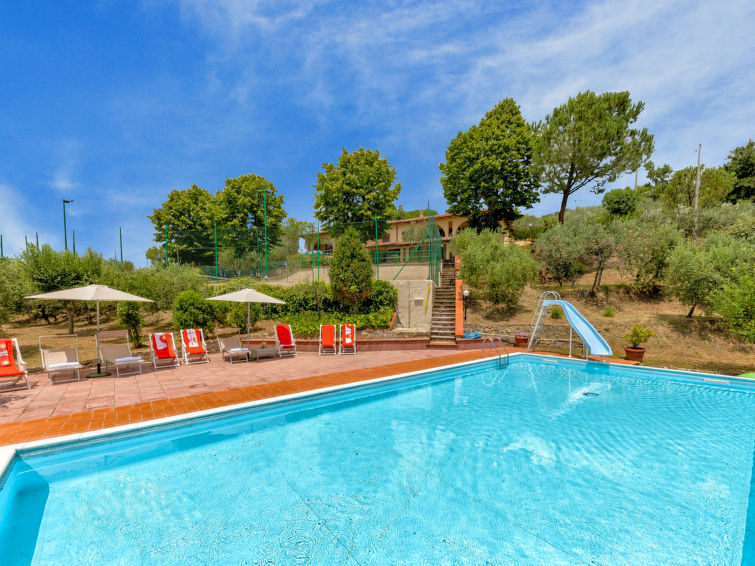 Holiday Home Querceto
