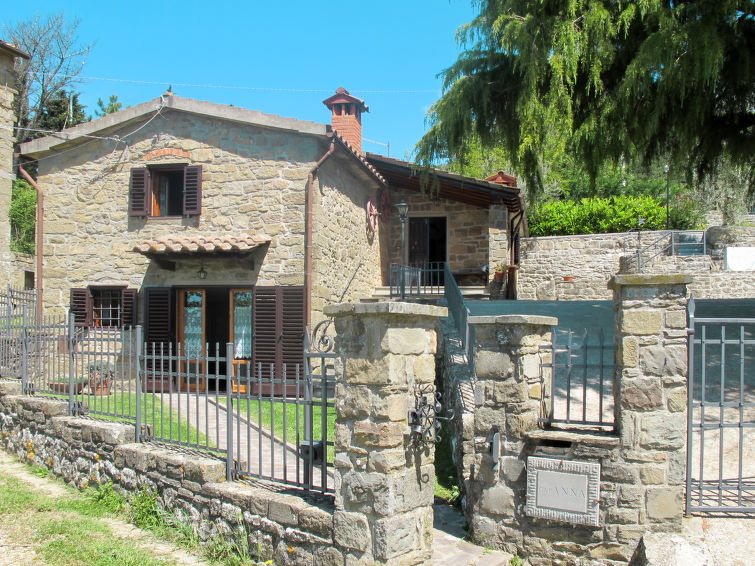 Casa Capanna (LOF310)