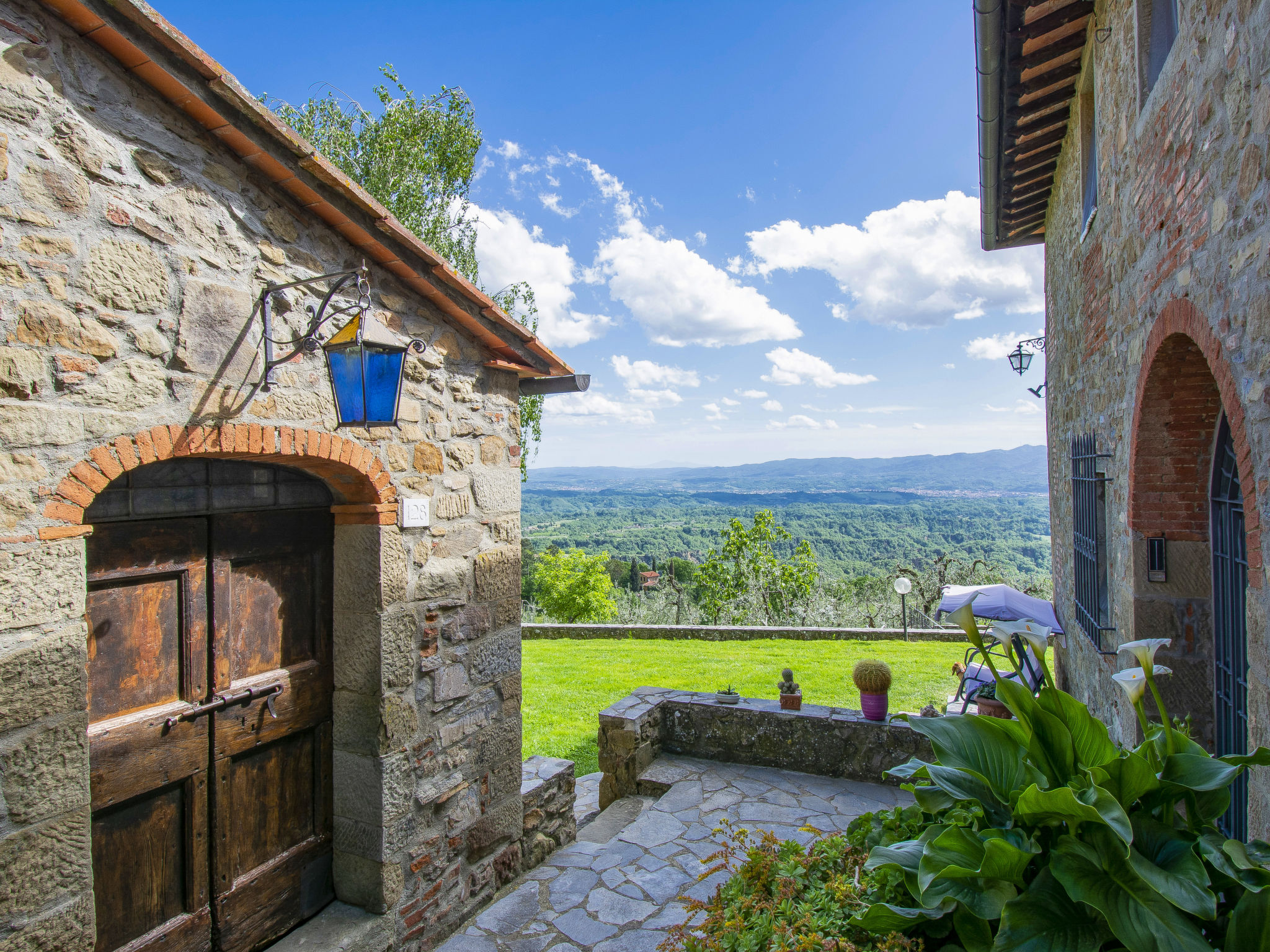 Ferme Il Casellino – Extérieur de la maison, photo 34 sur 38