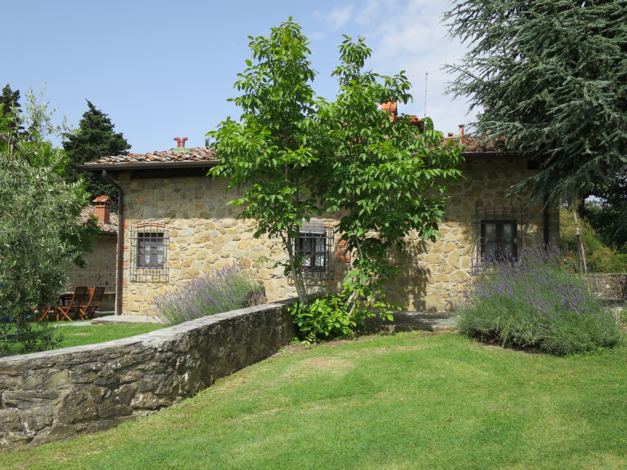 Ferme Il Casellino – Extérieur de la maison, photo 37 sur 38