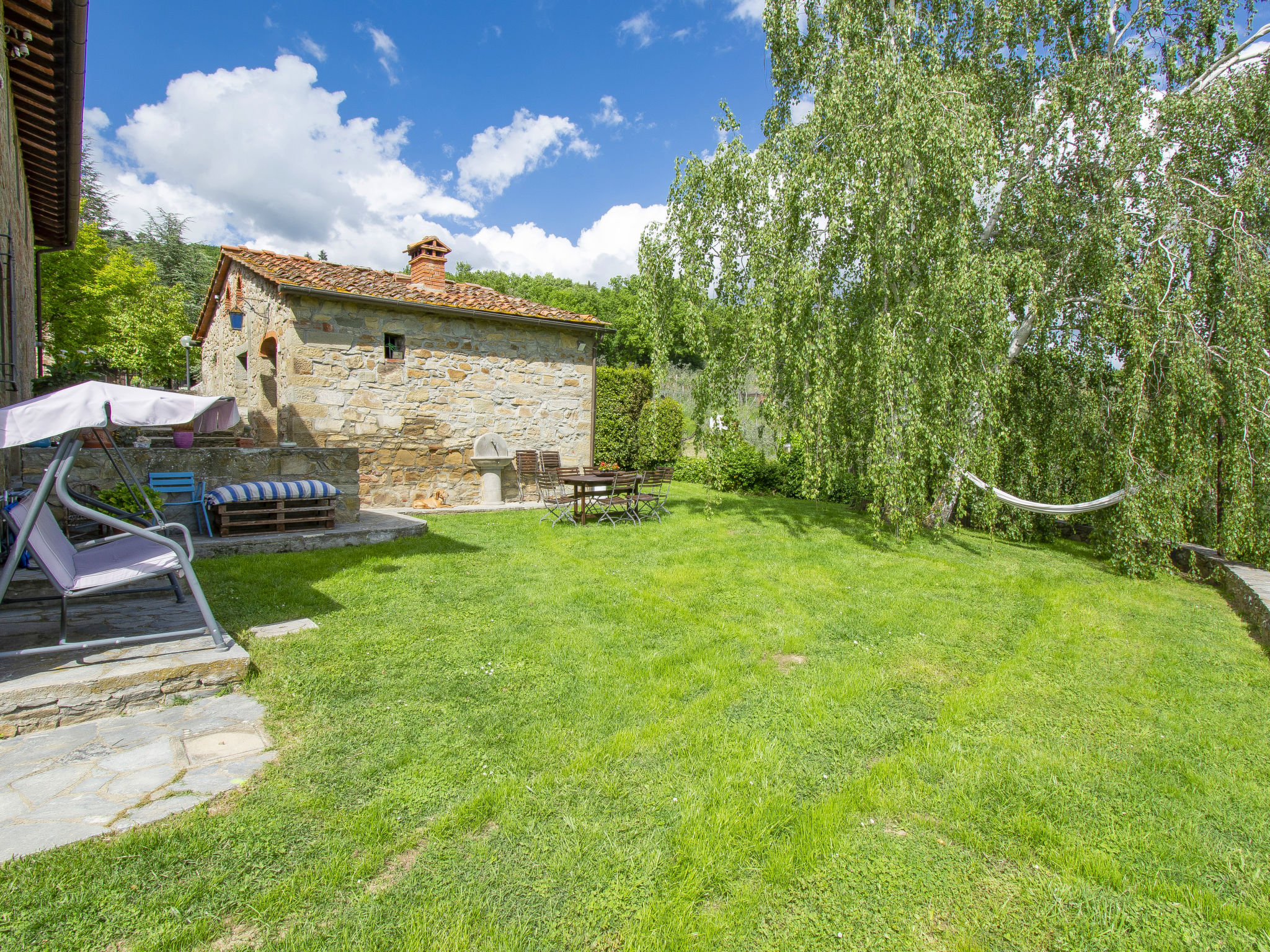 Ferme Il Casellino – Extérieur de la maison, photo 38 sur 38