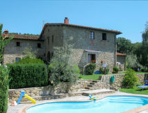 Ferienhaus Il Casellino