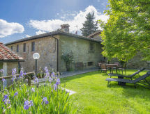 Ferienhaus Il Casellino