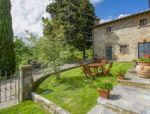 Ferienhaus Il Casellino