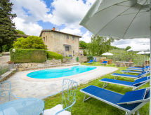 Ferienhaus Il Casellino