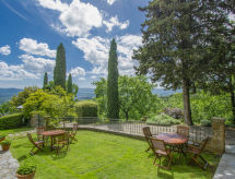 Ferienhaus Il Casellino