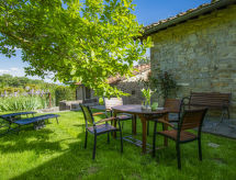 Ferienhaus Il Casellino