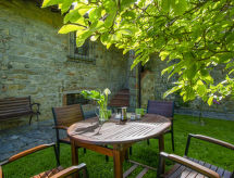 Ferienhaus Il Casellino