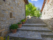 Ferienhaus Il Casellino