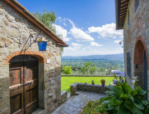 Ferienhaus Il Casellino