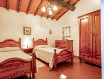 Ferienhaus Il Casellino