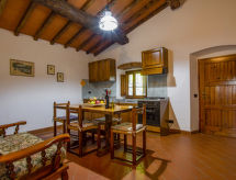 Ferienhaus Il Casellino