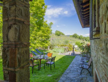 Ferienhaus Il Casellino