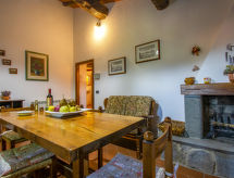 Ferienhaus Il Casellino