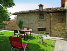 Ferienhaus Il Casellino