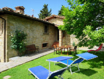 Ferienhaus Il Casellino