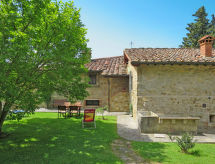 Ferienhaus Il Casellino