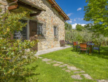 Ferienhaus Il Casellino