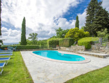 Ferienhaus Il Casellino