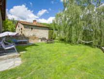 Ferienhaus Il Casellino