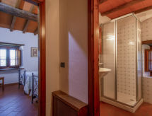 Ferienhaus Il Casellino
