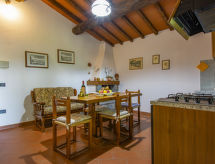 Ferienhaus Il Casellino
