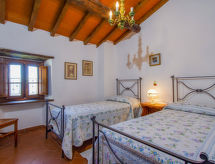 Ferienhaus Il Casellino