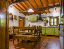 Ferienwohnung Il Casellino