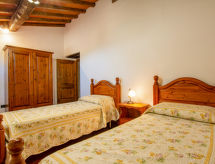Ferienwohnung Il Casellino