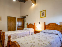 Ferienwohnung Il Casellino