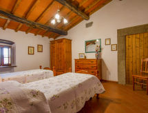Ferienwohnung Il Casellino