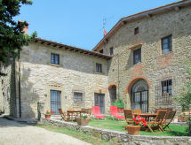 Ferienwohnung Il Casellino