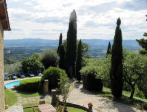 Ferienwohnung Il Casellino