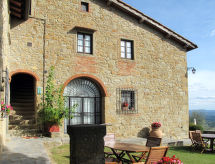Ferienwohnung Il Casellino
