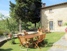 Ferienwohnung Il Casellino
