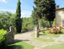 Ferienwohnung Il Casellino