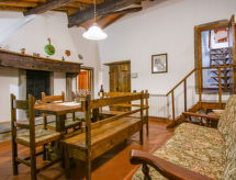 Ferienwohnung Il Casellino