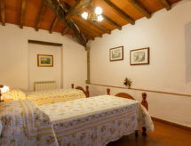 Ferienwohnung Il Casellino