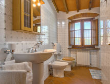 Ferienwohnung Il Casellino