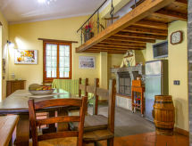 La Fornace: Kindvriendelijk vakantiehuis met zwembad in Chianti-streek - thumbnail 5