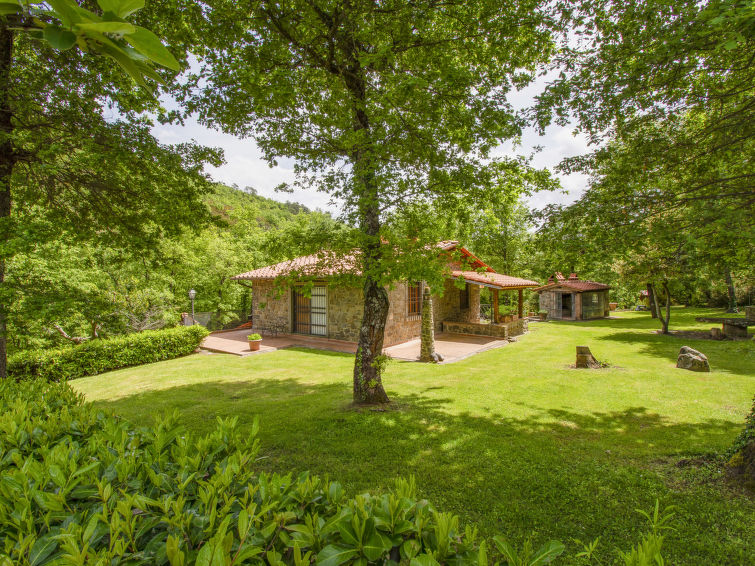 Holiday Home La Fornace