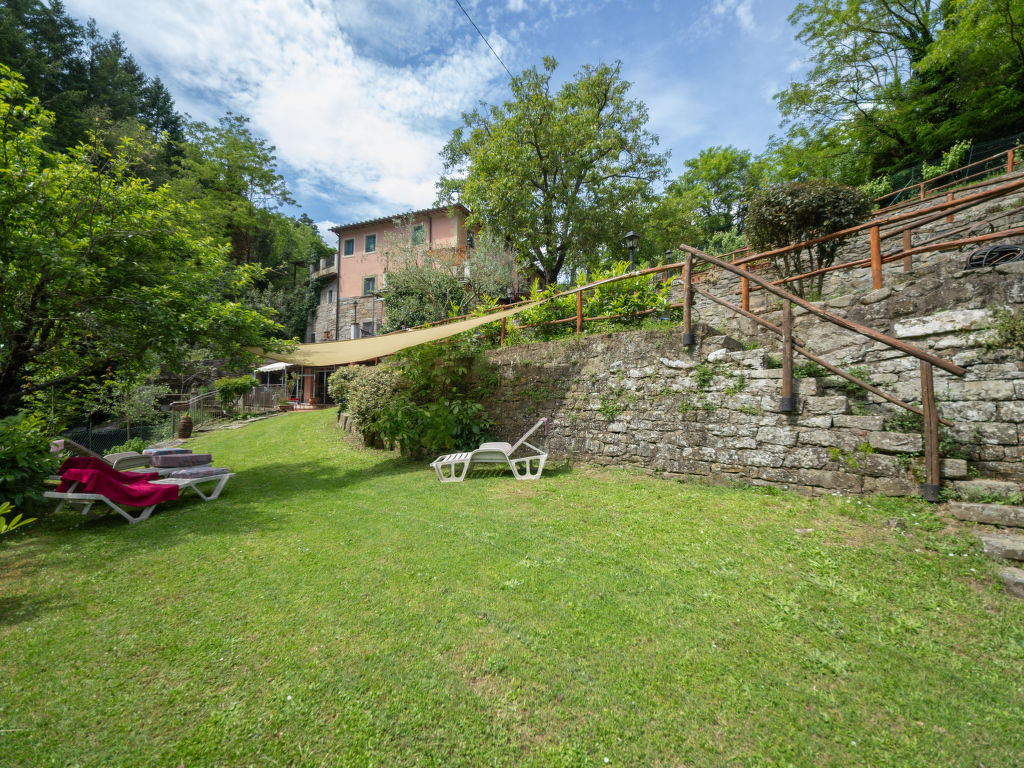 Giallo — House