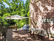 Appartement Giallo