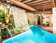 Appartement Giallo
